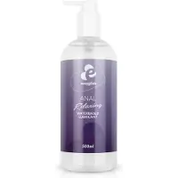 Easyglide Liukuvoide Anal Relaxing, 500 ml