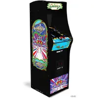 Arcade 1Up Galaga Deluxe Retrokonsoli