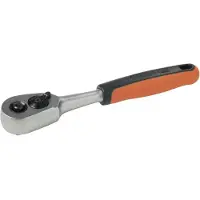 Bahco Räikkä 6950QR; 1/4''; 145 mm