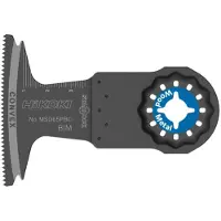 HiKOKI Tarkkuusleikkuuterä Starlock MSD65PBC