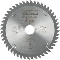 DeWalt Univ. esimerkiksi d. extr. 190x30x48T TCG