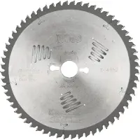 DeWalt DT4352-QZ 250mm pyörösahanterä