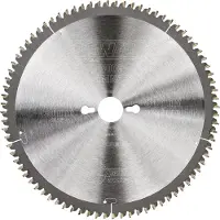DeWalt hm-piła uniwersalna 260x30mm z80
