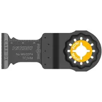 HiKOKI Tarkkuusleikkuuterä Starlock MSI32PH