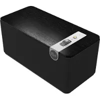 Klipsch The One Plus Bluetooth-kaiutin, musta