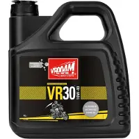 Vrooam Allround 4t Vr30 4l Moottoriöljy