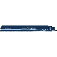 Bosch Puukkosahanterä S 1127 BEF Endurance for Heavy Metal