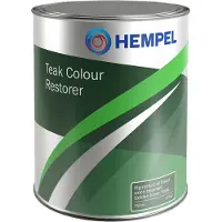 Hempel Tiikin Värin Palauttaja 750ml