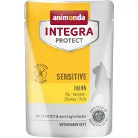 Animonda 48x 85g Protect Adult Sensitive -säästöpakkaus 48 x 85 g