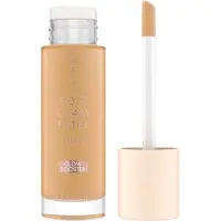 Catrice Soft Glam Filter Fluid Glow Booster Pohjustusvoide 30 ml Nr. 040 - Medium - Tan