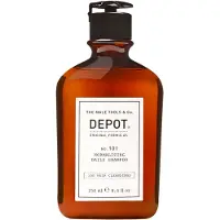 Depot No. 101 Normalizing Daily Shampoo 250 ml