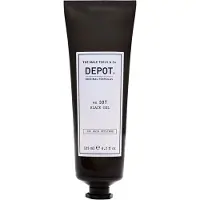 Depot No. 307 Black Gel 125 ml