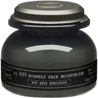 Depot No. 809 Nightly Face Moisturizer 65 ml