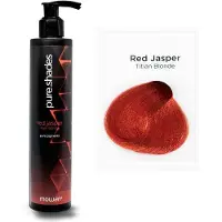 Pure Shades Färgbomb Red Jasper Titian Blonde