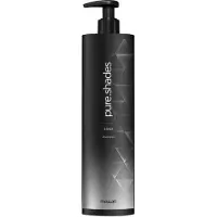 Pure Shades Silver Shampoo 1000 ml