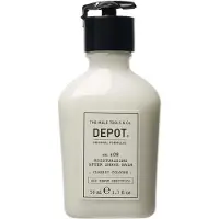 Depot No. 408 Moisturizing After Shave Balm Classic Cologne