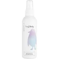 Hagi Baby Natural Body Oil With Poppy Seed Oil 150 ml