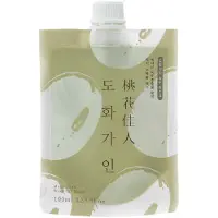 House of Dohwa Mungbean Wash Off Mask 100 ml