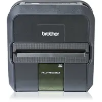 Brother RuggedJet RJ-4030