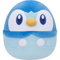 Jazwares Pokemon Puplup Squishmallows Lelu 35 Cm