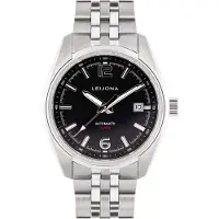 Leijona Classic Automaatti Kataja Black Juniper 5012-2561
