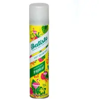 Batiste Dry Shampoo Cherry Duo 2 x Dry Shampoo 200ml - 400 ml