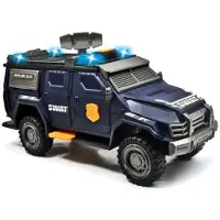Dickie Toys Poliisiauto