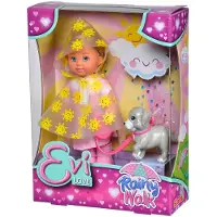 Simba Toys Evi Love Rainy Walk - Multi/patterned - ONE SIZE