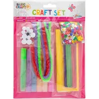 Grafix Craft set Sequins