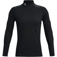 Under Armour Coldgear Armour Fitted Mock Pitkähihainen T-paita