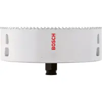 Bosch Reikäsaha Progressor for Wood and Metal; 98 mm