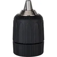 Bosch Pikakiinnitin 1,5mm-13mm