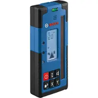Bosch Laservastaanotin LR 60 (GRL 600 CHV)