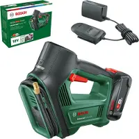 Bosch 18v Kompressori