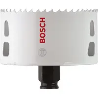 Bosch Reikäsaha Progressor for Wood and Metal; 89 mm