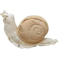 Lorena Canals Tyyny Lazy Snail