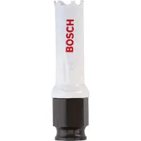 Bosch Reikäsaha Progressor for Wood and Metal; 16 mm