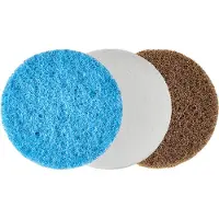 Dremel Pad-setti, sekalaiset, Versa PC365 3 kpl