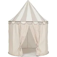OYOY - Circus Teltta 100x100x135 cm Clay