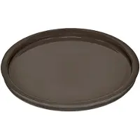 Serax Dune slate m -lautanen