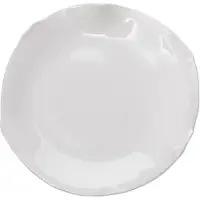 Serax - Perfect Imperfection lautanen 24 cm valkoinen aurinko