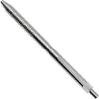 The James Brand The Burwell CO304953-10 Silver, click pen