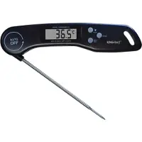 King Hoff KINGHOFF KH-1669 LCD-NASTATERMOMETRI