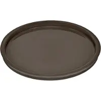 Serax Dune slate s -lautanen