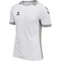 Hummel Lead Pelipaita - Valkoinen, koko Large