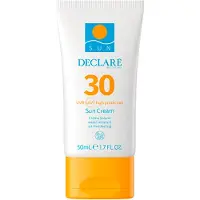 Declare Sun Basic Sun Cream SPF 30 Aurinkovoide 50 ml