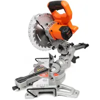 Robota DC-M18V akkuliukujiirisirkkeli