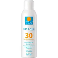 Declare HYALURON BOOST aurinkosuihke SPF30+ 200 ml