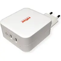 Roline power adapter - 24 pin USB-C - 100 Watt