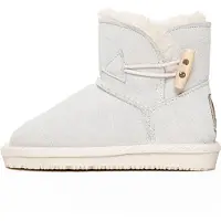 Gooce Talvisaappaat 'Hubbard' valkoinen / offwhite